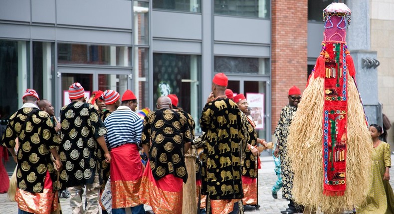 5 different tribes that celebrate New yam festivals in Nigeria