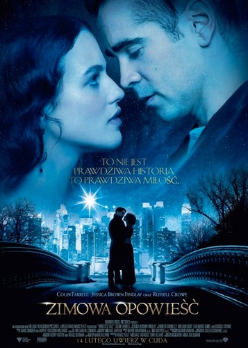 Polska premiera filmu będzie miała miejsce 14 lutego 2014 roku