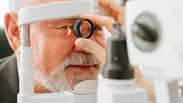 Zöldhályog glaucoma