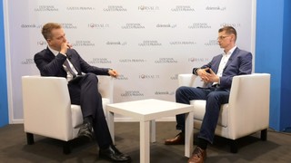 Siuchta:  Są ludzie, którzy myślą o startupie jako o firmie, która będzie generować przychody [EKG 2019]