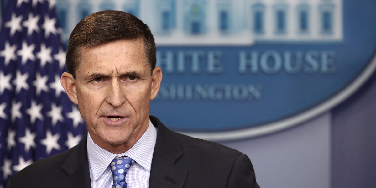 Mueller is digging into an alleged $15 million plot between Michael Flynn and Turkey