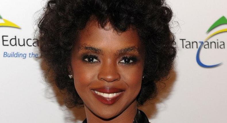 Lauryn Hill