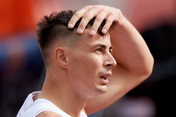 Lekkoatletyczne ME. Wiesiołek trzeci po trzech konkurencjach dziesięcioboju