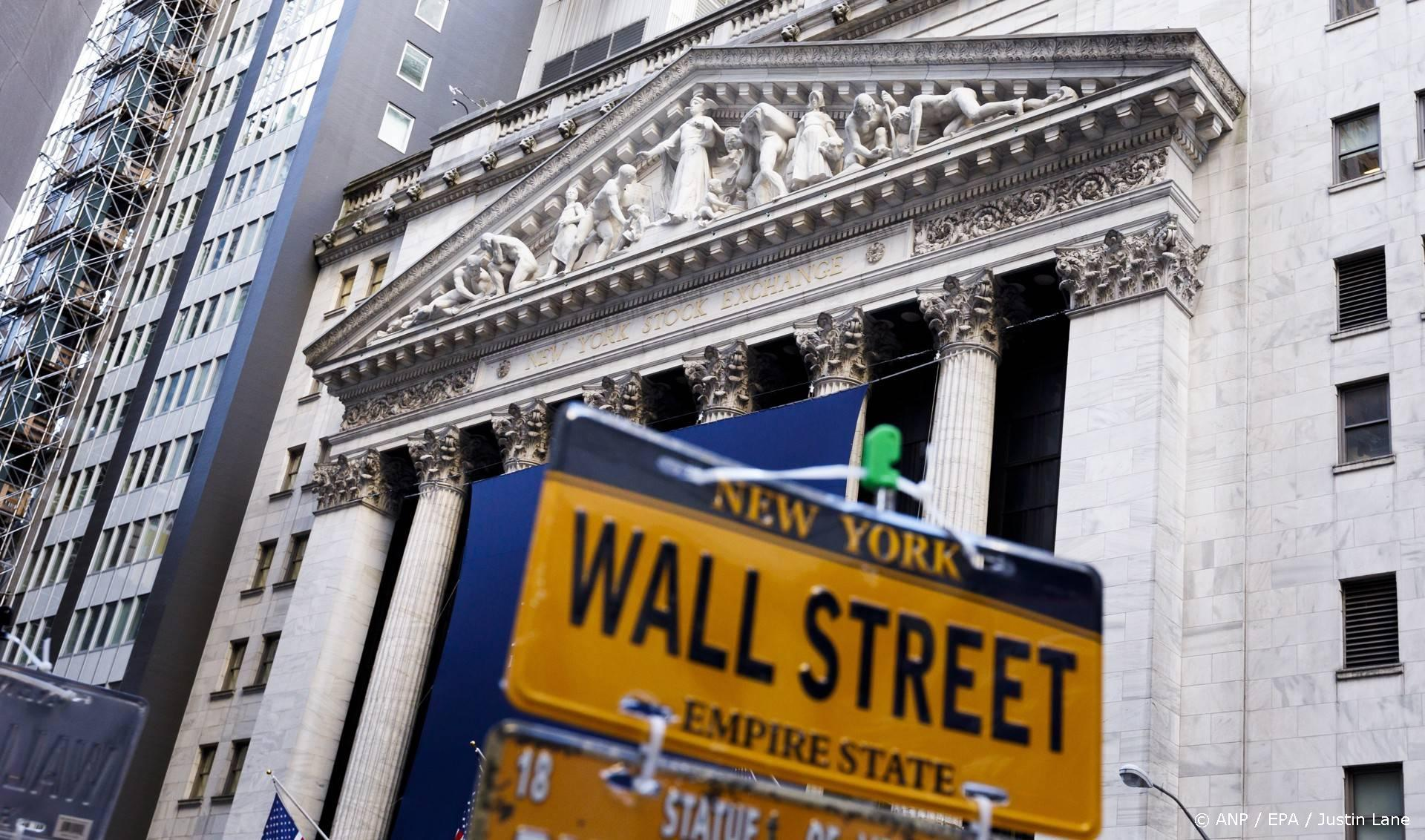 Wall Street stijgt na handelsdeal VS-Japan, EU-deal nadert