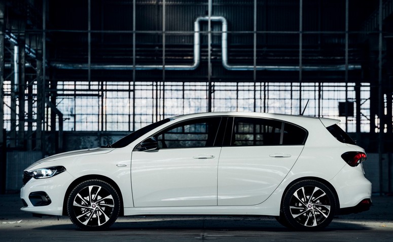 Fiat Tipo W Polsce Zamiast Uzywanego Auta Nowa Niespodzianka Zaskoczy Kierowcow Dziennik Pl