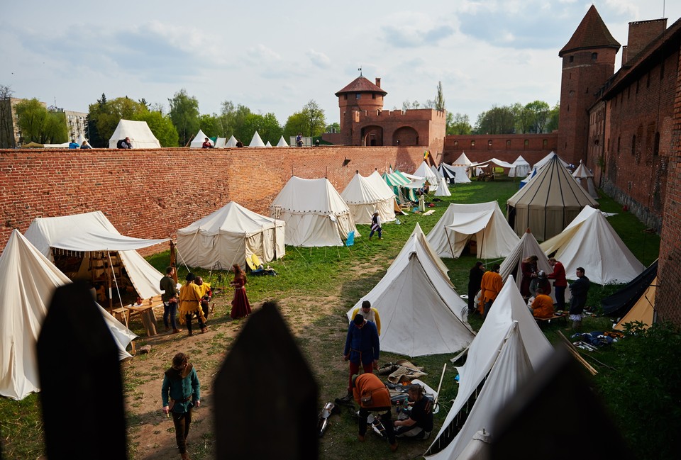 Mistrzostwa Świata w Sportowych Walkach Rycerskich