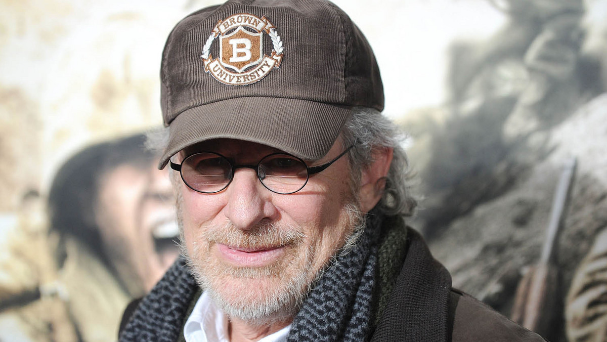 Steven Spielberg zapowiedział, że zdjęcia do filmu o Lincolnie rozpoczną się w październiku. Nasz film skupi się na ostatnich miesiącach życia Lincolna - zapowiedział reżyser.