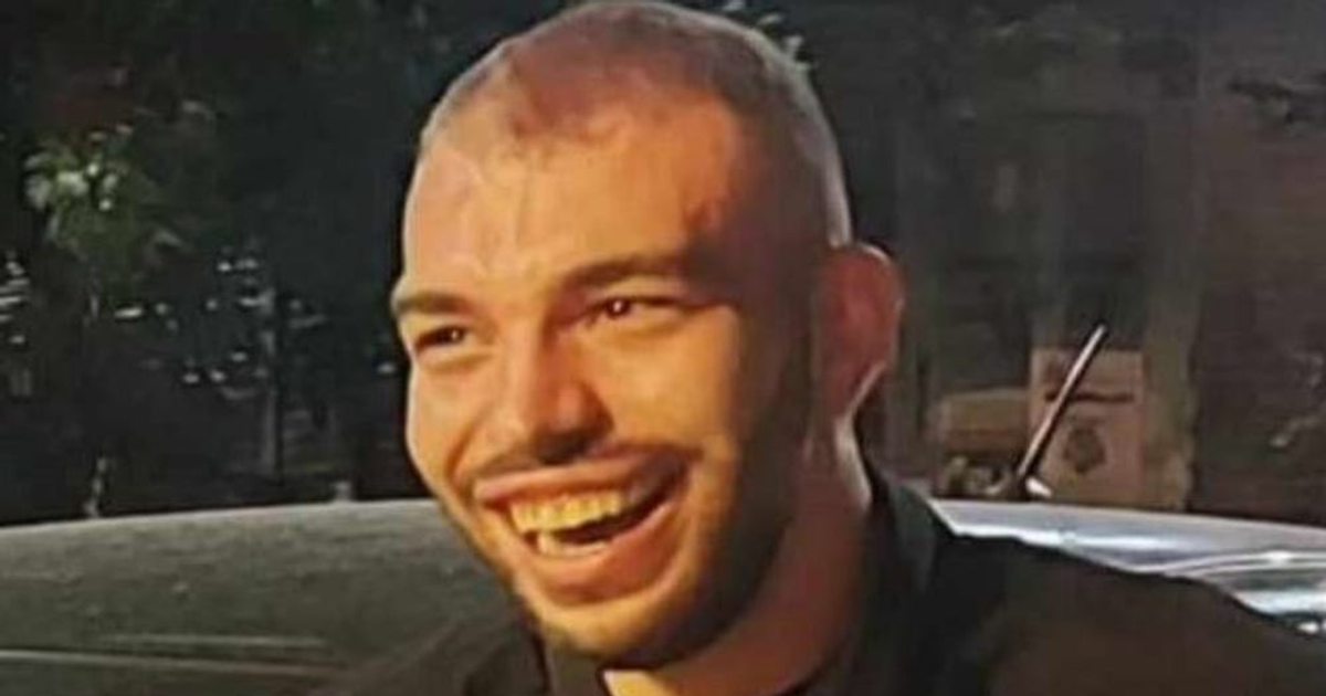 Laughing killers jailed for life after tourist murder