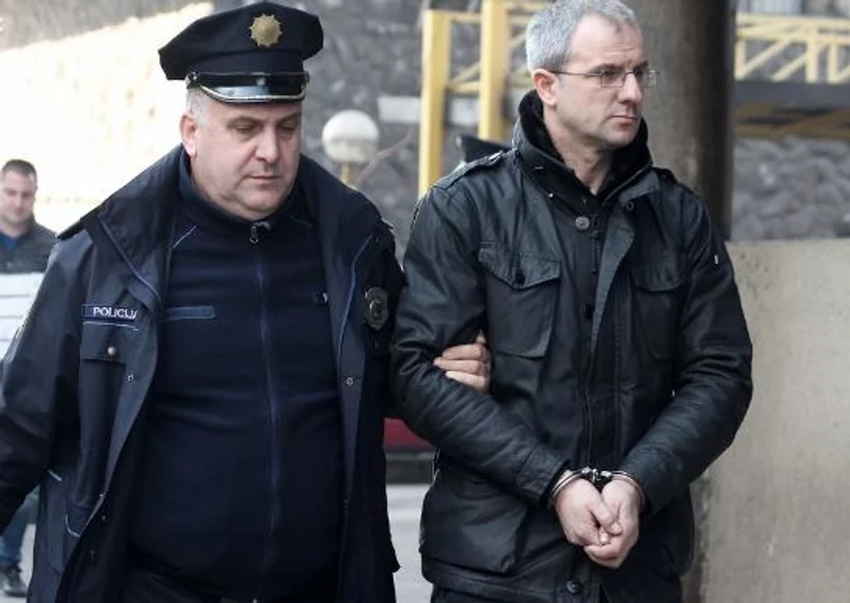 Nastavak policijske akcije “Zadruga”: Zbog PRANJA NOVCA uhapšeni i ...