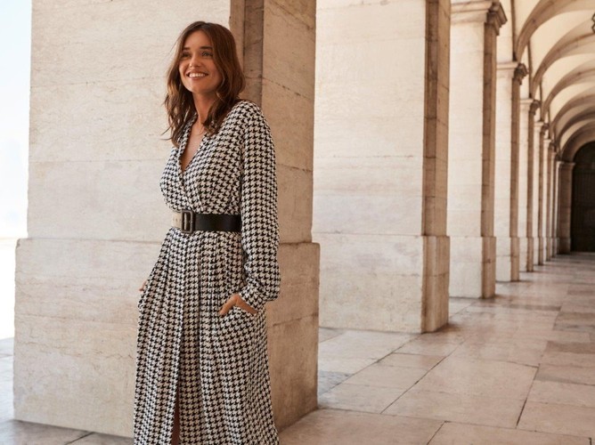 Kampania kolekcji Top Secret jesień/zima 2019/2020