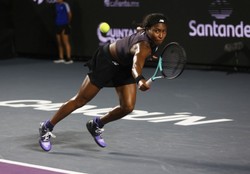 WTA Finals. Miazga! Coco Gauff zmiotła z kortu Ons Jabeur