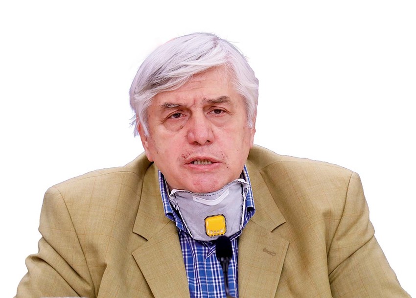 Ne samo da je gužva u "Lidlu" u šta sam mogao lično da se uverim, već veliki broj gostiju iz te zemlje dolaze u ugostiteljske objekte u Vranju., kaže prof. dr Tiodorović