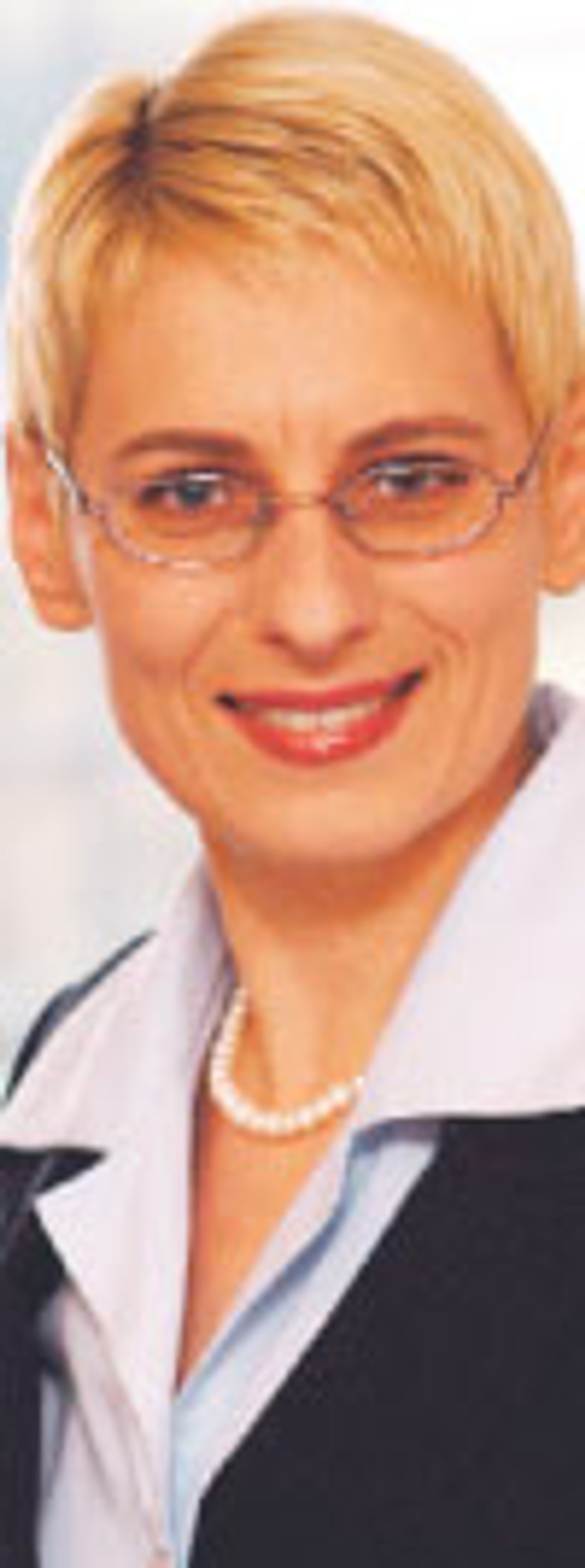 Agnieszka Fedor,adwokat, doradca w kancelarii WKB Wierciński, Kwieciński, Baehr