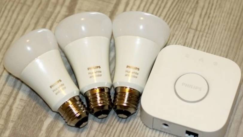 Beliebte Starter-Kits für smarte LED-Lampen von Philips Hue im Vergleich