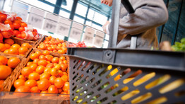 Nébih: visszaesett a hazai élelmiszerek aránya a legnagyobb kereskedelmi láncok üzleteiben