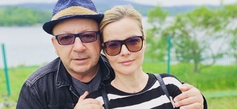 Zamachowska o wakacjach: Ze względu na wysokie ceny, nie planujemy wyjazdu nad Bałtyk