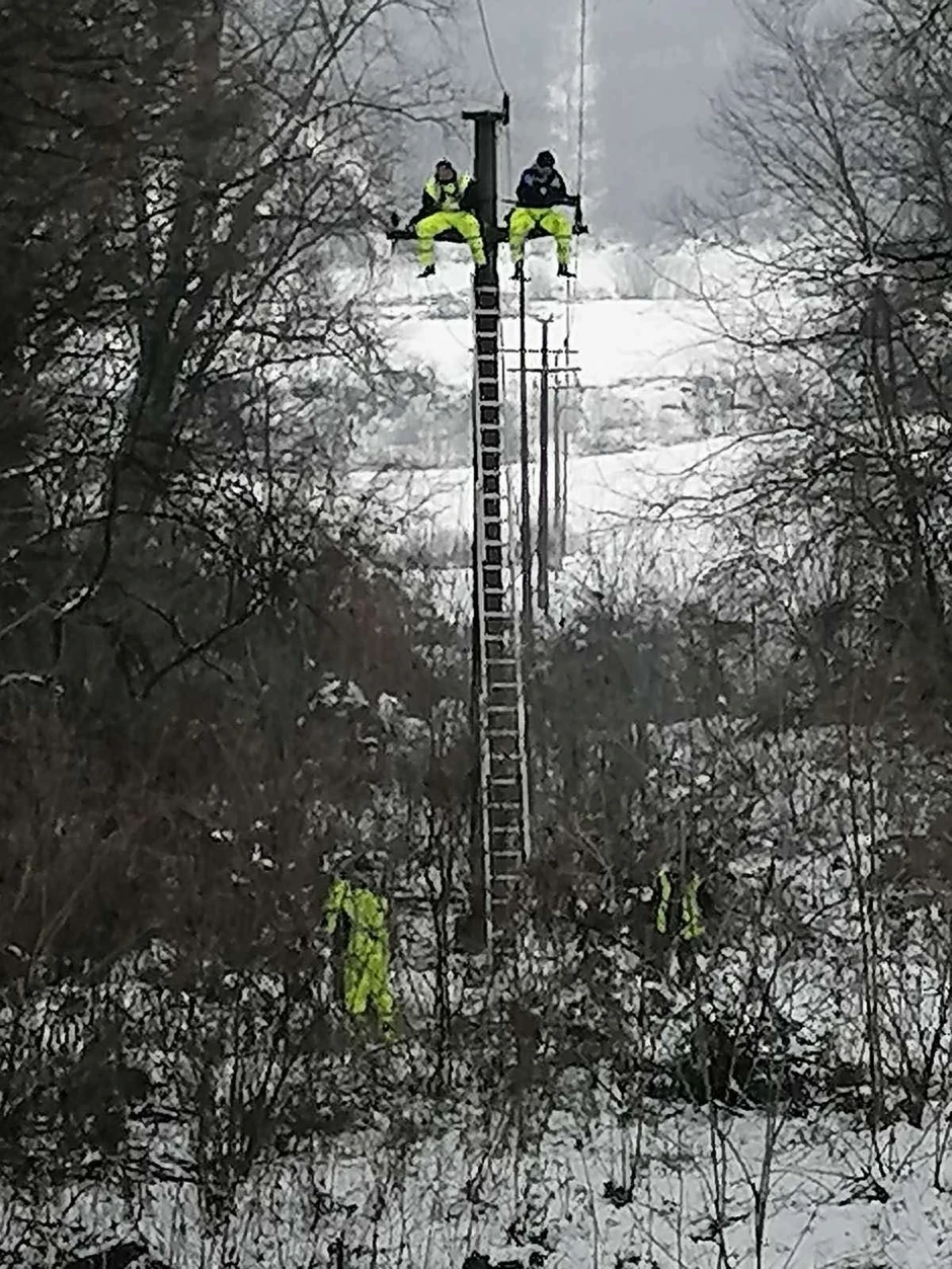 Sanirana većina preostalih kvarova na mreži 