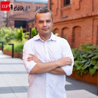 Marcin Grzelak: Przekonwertowanie szkoły do wersji online zajęło nam 2 tygodnie [PODCAST]