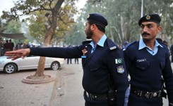 Reuters: W Pakistanie porwano 6 pracowników firmy Geofizyka Kraków. MSZ: Wśród nich nie ma obywateli RP