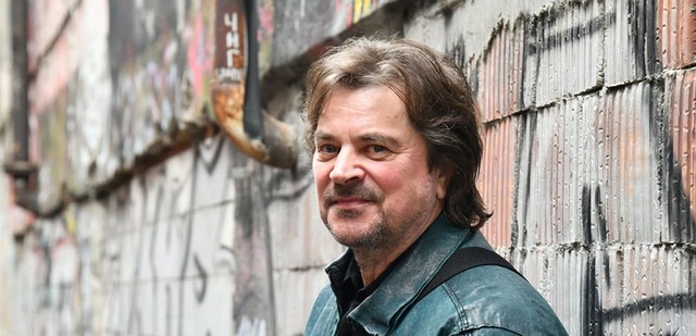 Alen Islamović (Foto: Ringier/Milan Ilić)