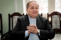 "Największym grzechem Rodziny Radia Maryja jest nienawiść. Podsyca ją ojciec Rydzyk". ROZMOWA DZIENNIK.PL