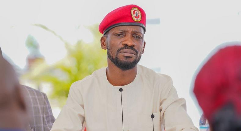 Bobi Wine