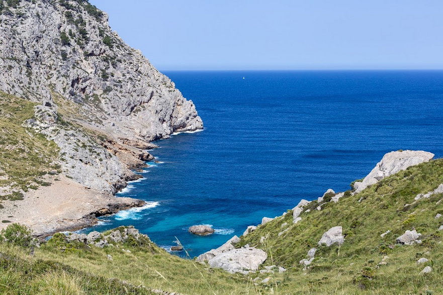 Cap de Formentor