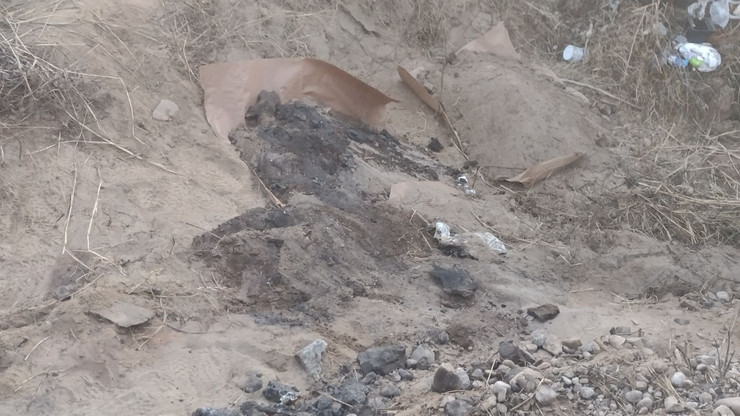 Mesto gde su pronađena tela Đokići nestala porodica Aleksinac