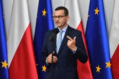 Premier: Bezrobocie w Polsce wynosi 3 proc.; za rządów PO sięgało 10 proc.