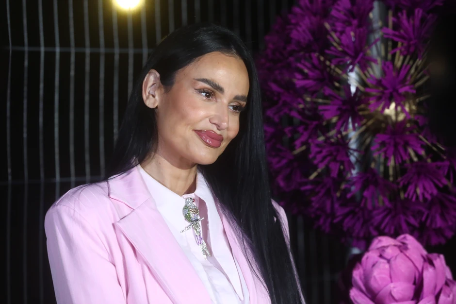 Indira Aradinović Indi 