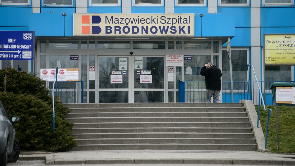 Szpital Bródnowski wygrał trzy projekty w budżecie obywatelskim Mazowsza