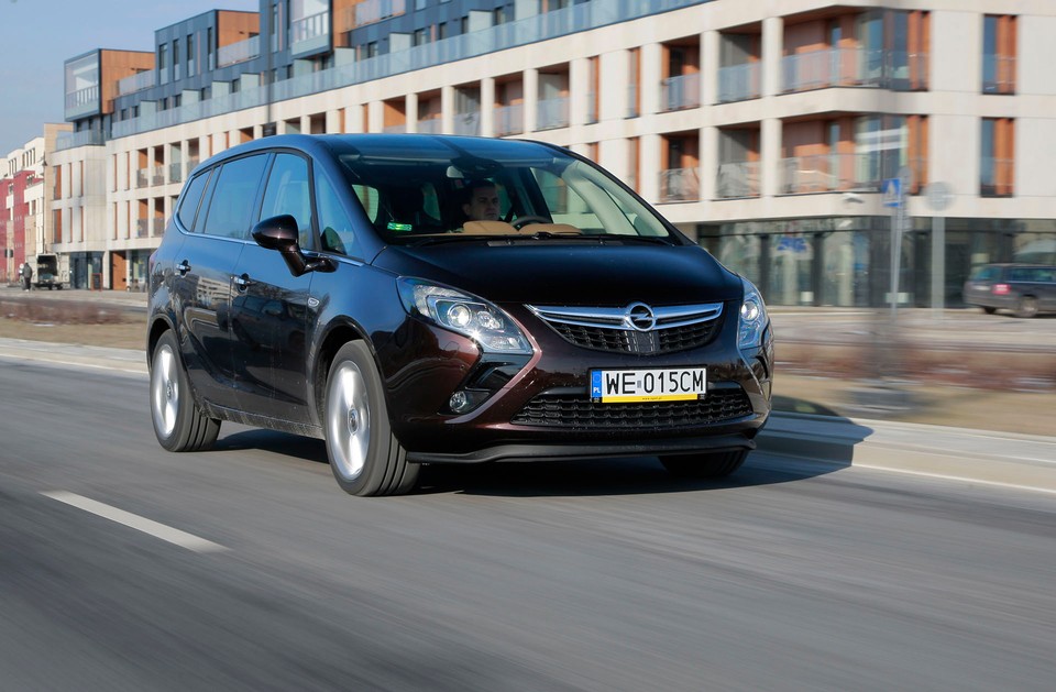 Samochód Z Automatem Do 30 Tys Franzy