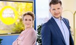 "Dzień dobry TVN" pokazał materiał o piłkarzu geju. Internautka wytknęła prowadzącym bardzo nietaktowne zachowanie! 