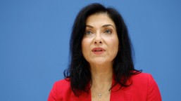 niemiecka ministra gorzko: sojusze, którym ufaliśmy, zaczynają się rozpadać