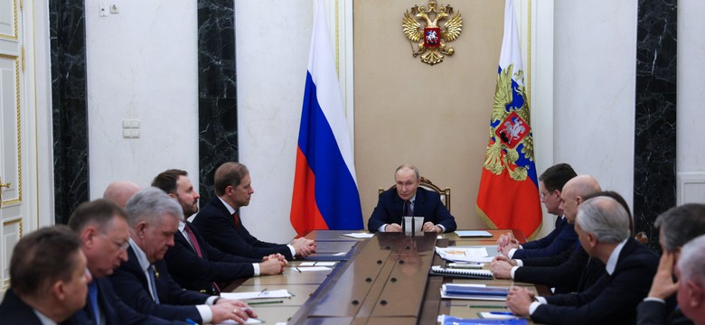 Rosyjskie władze chwalą Polskę. "To słuszna decyzja. Przyjmujemy ją z zadowoleniem"