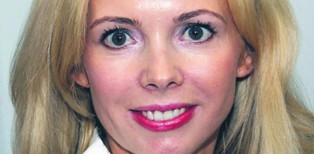 Jolanta Bigus dyrektorem marketingu w Oriflame Poland