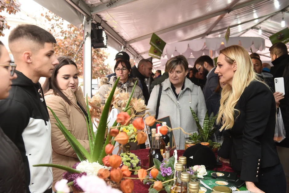 Pečurke bukovače su sve češće u ishrani