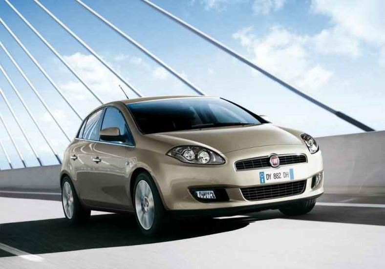 Genewa 2010: Fiat stawia na styl i praktyczność