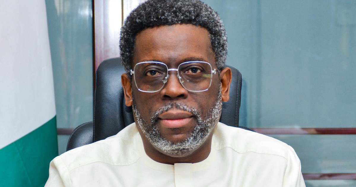 Lanre Gbajabiamila honoured with Africa Gaming Hall of Fame award - Vimarsana News