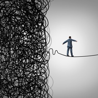 Dobra passa w karierze wielu osób to fakt. Nowe badania pokazują, jak ją osiągnąć