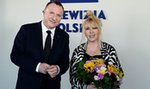 Rodowicz interweniowała u Kurskiego. W sprawie cenzury w Opolu