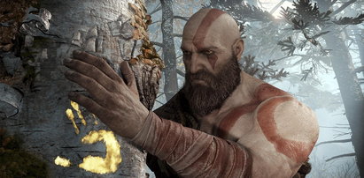 God of War: pierwsze wrażenia z gry!