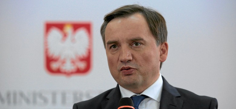 Polexit? Ziobro: Obecność w Unii Europejskiej nie za wszelką cenę
