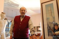 Umberto Eco