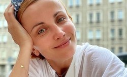 Katarzyna Zielińska dopiero co odnowiła przysięgę małżeńską. Teraz zaskoczyła swoich fanów