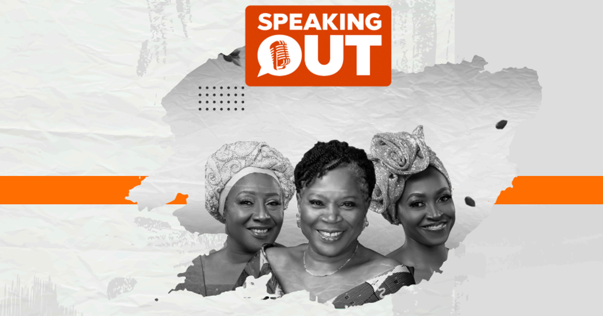Onyeka Onwenu, Patience Ozokwor, Kate Henshaw star in intriguing stage play, "Speaking Out" - Vimarsana News