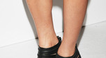 Buty Natalii Lesz / fot. Agencja BE&amp;W