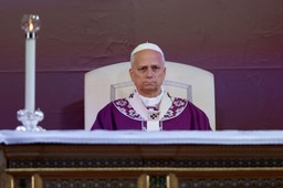 papież leon xiv ogłosił harmonogram świąt wielkanocnych. są zmiany