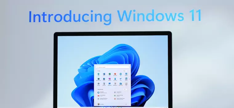 Ponad połowa przedsiębiorstw nie jest gotowa na Windows 11