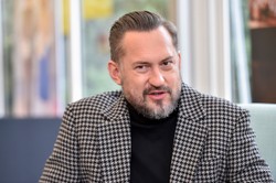 Marcin Prokop zaliczył wpadkę w DDTVN. "Będą zwolnieni"